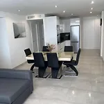 Casa Banderas - La Cala De Mijas Lovely 3 Bed Apartment