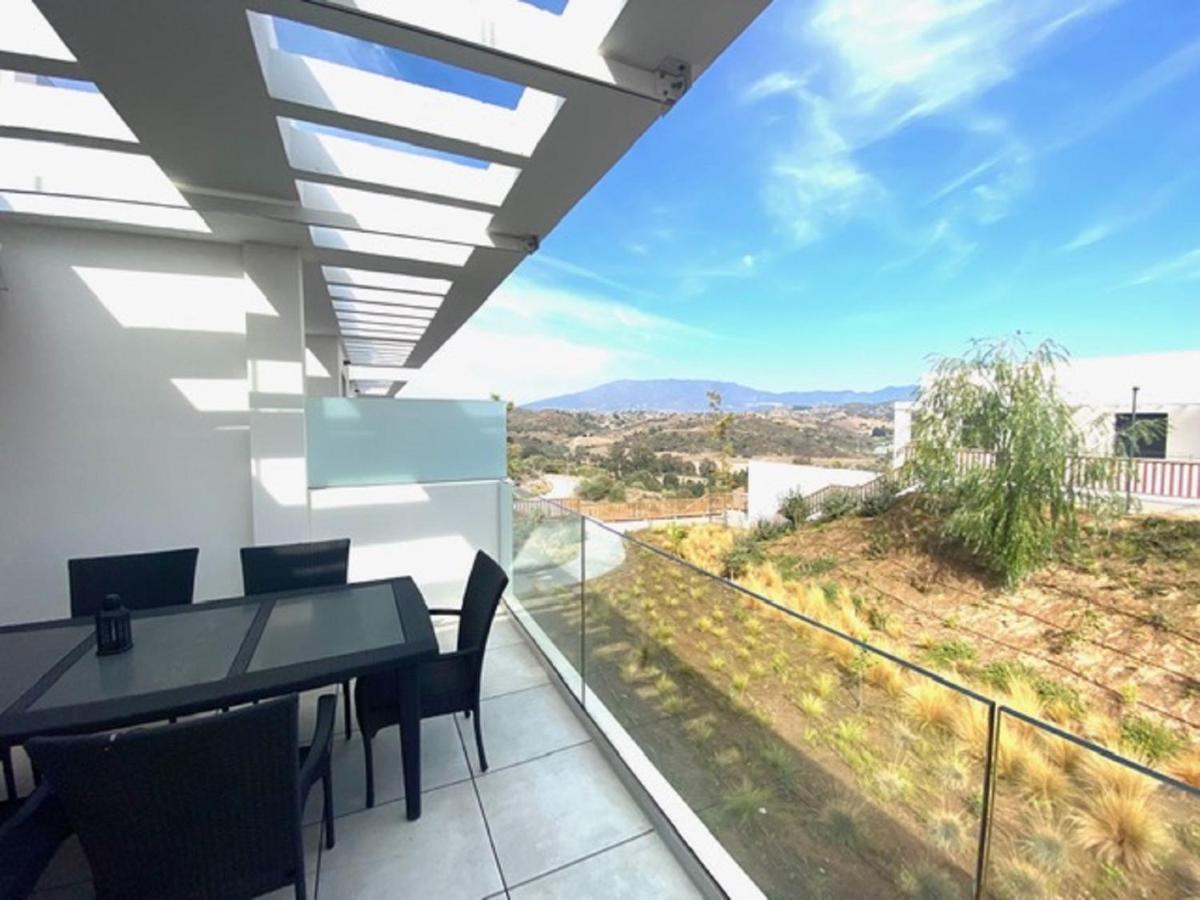 Lejlighed Casa Banderas - La Cala De Mijas Lovely 3 Bed Málaga