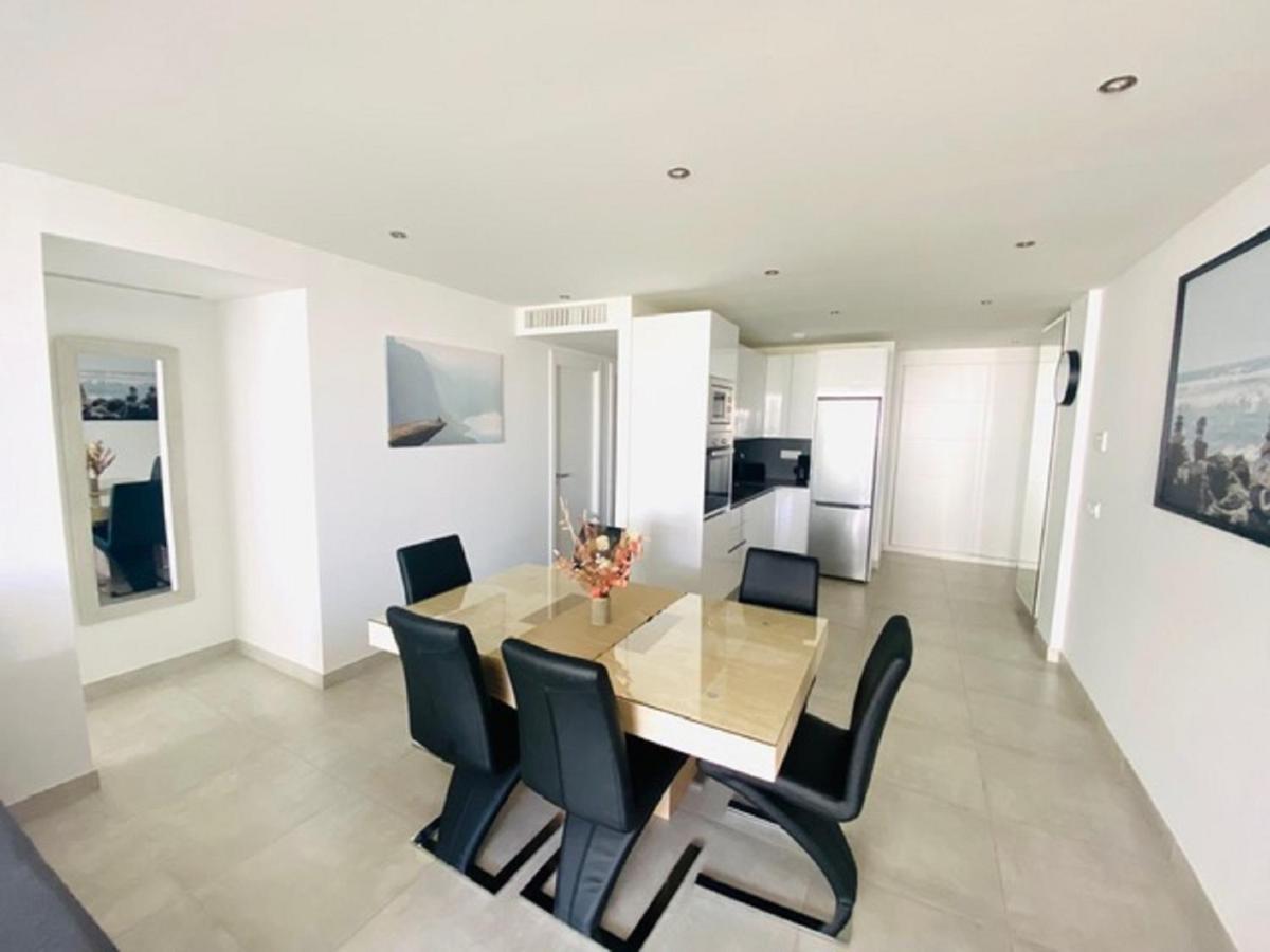 Casa Banderas - La Cala De Mijas Lovely 3 Bed Lejlighed *
