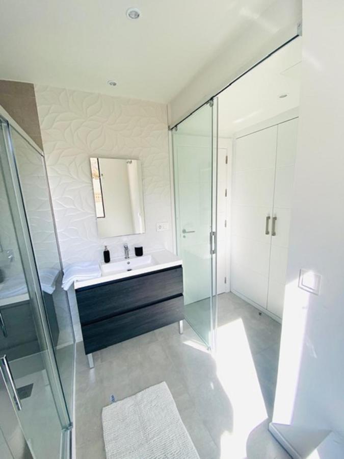 Lejlighed Casa Banderas - La Cala De Mijas Lovely 3 Bed Málaga
