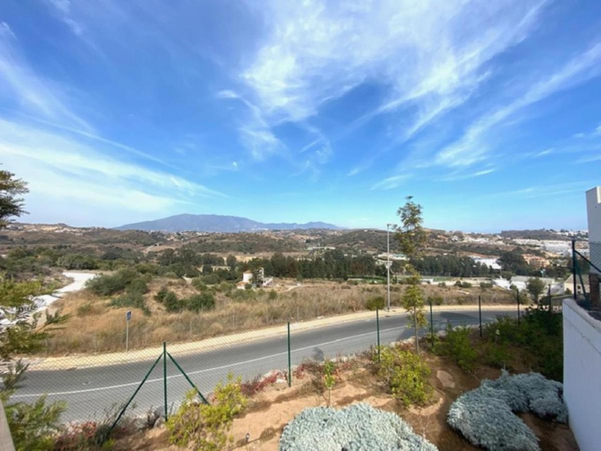 Casa Banderas - La Cala De Mijas Lovely 3 Bed Lejlighed Málaga