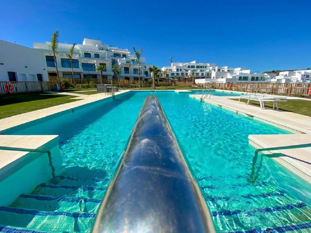 Lejlighed Casa Banderas - La Cala De Mijas Lovely 3 Bed Málaga